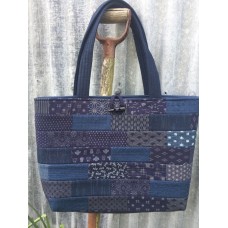 Weekender Tote - Pattern